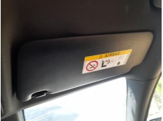 Recambio de parasol derecho para mercedes-benz cla (w117) cla 200 referencia OEM IAM A1768101200  