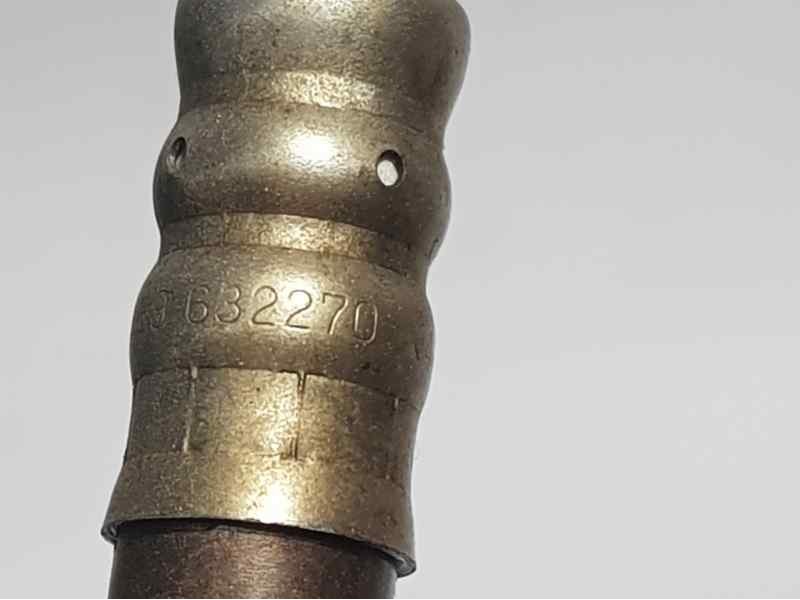 Recambio de sonda lambda para renault clio iii authentique referencia OEM IAM 7700274189 662270 