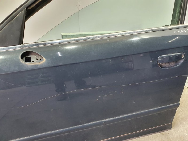 Recambio de puerta delantera izquierda para seat exeo berlina (3r2) reference referencia OEM IAM   RALLADO