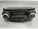 Recambio de mando climatizador para toyota yaris active referencia OEM IAM 559000D780C1  