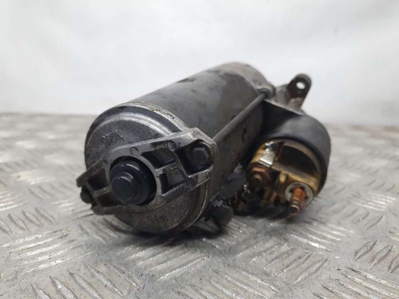 Recambio de motor arranque para citroën xsara berlina 1.9 d sx referencia OEM IAM SIN REF  