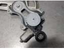 Recambio de elevalunas delantero derecho para toyota rav 4 (a3) active referencia OEM IAM 6980130280  ELECTRÓNICO 6 PINS
