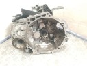 Recambio de caja cambios para audi a3 (8p) attration referencia OEM IAM LUB  140510