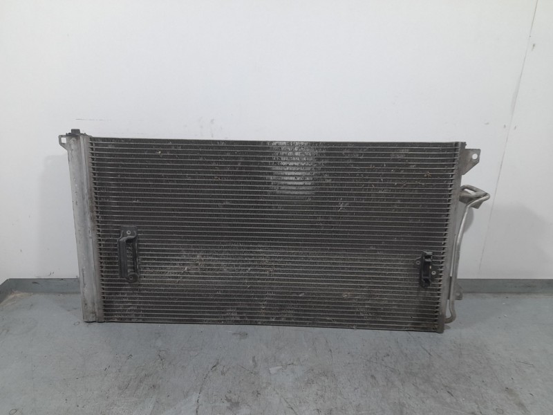 Recambio de condensador / radiador aire acondicionado para porsche cayenne (9pa) s 4.5 referencia OEM IAM 7L0820411GBH5  