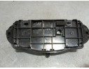 Recambio de mando climatizador para toyota yaris active referencia OEM IAM 559000D780C1  