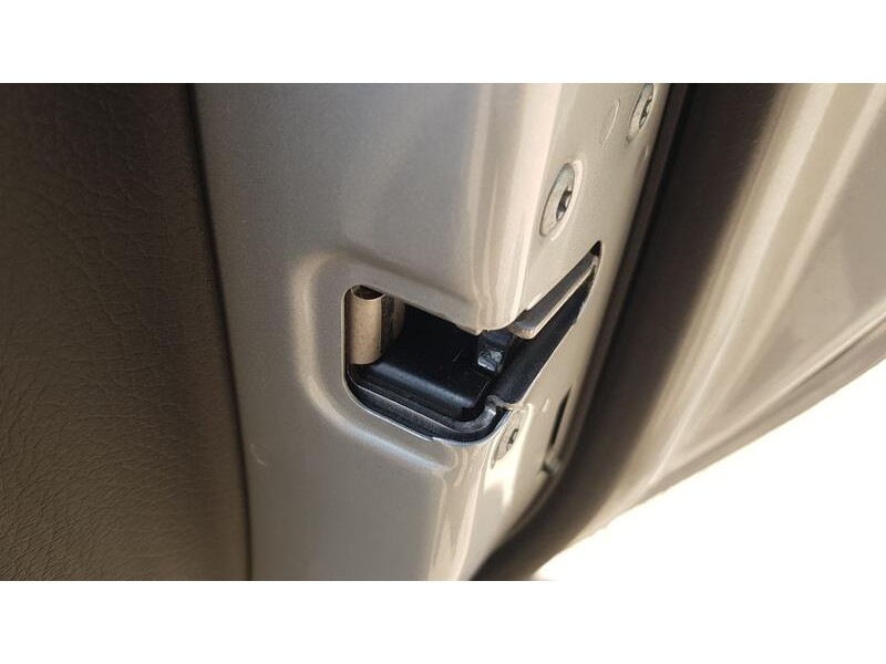 Recambio de cerradura puerta trasera derecha para mercedes-benz clase b sports tourer (w246, w242) b 200 cdi / d (246.208) refer