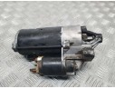 Recambio de motor arranque para citroën xsara berlina 1.9 d sx referencia OEM IAM SIN REF  