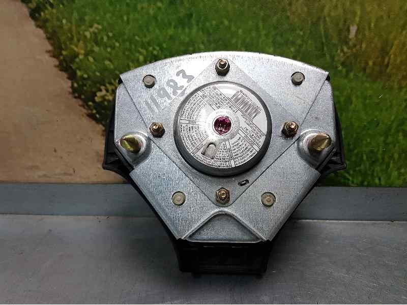 Recambio de kit airbag para volkswagen bora berlina (1j2) conceptline referencia OEM IAM 1C0909605A  