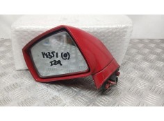 RETROVISOR IZQUIERDO 876102C350 ELECTRICO 3 PINS ROZADO 