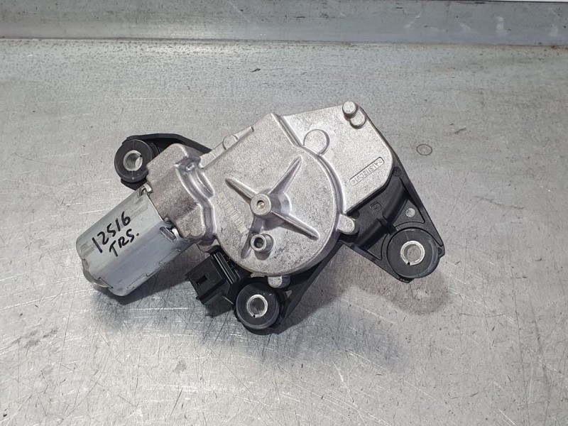 Recambio de motor limpia trasero para renault talisman sport tourer referencia OEM IAM   3 PINS