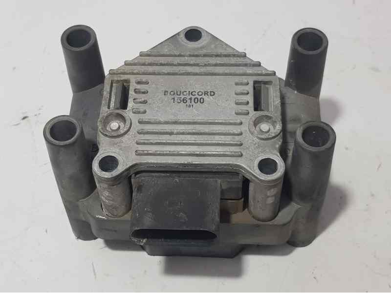 Recambio de bobina encendido para volkswagen golf iv berlina (1j1) básico referencia OEM IAM 06B905106A  