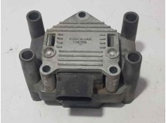 Recambio de bobina encendido para volkswagen golf iv berlina (1j1) básico referencia OEM IAM 06B905106A  