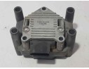 Recambio de bobina encendido para volkswagen golf iv berlina (1j1) básico referencia OEM IAM 06B905106A  