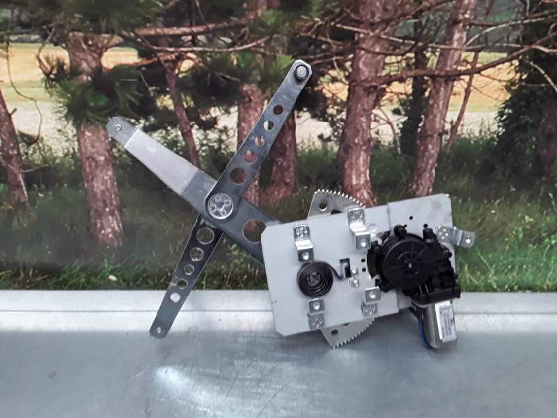 Recambio de elevalunas delantero izquierdo para opel frontera a sport referencia OEM IAM OV27AL AUTOLIFT 90 EUROS