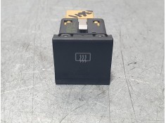 Recambio de interruptor para volkswagen polo (6r1) 5 puertas referencia OEM IAM 6Q0959621A  DESEMPAÑAR LUNA TRASERA