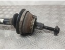 Recambio de transmision trasera derecha para audi a6 avant (4b5) allroad quattro referencia OEM IAM 4Z7501203A  