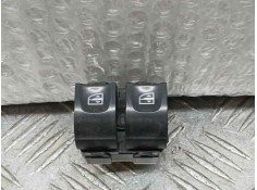 Recambio de mando elevalunas delantero izquierdo para fiat talento kasten (296) l1 h1 basis referencia OEM IAM 254118722R  