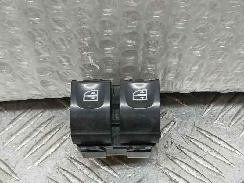 Recambio de mando elevalunas delantero izquierdo para fiat talento kasten (296) l1 h1 basis referencia OEM IAM 254118722R  