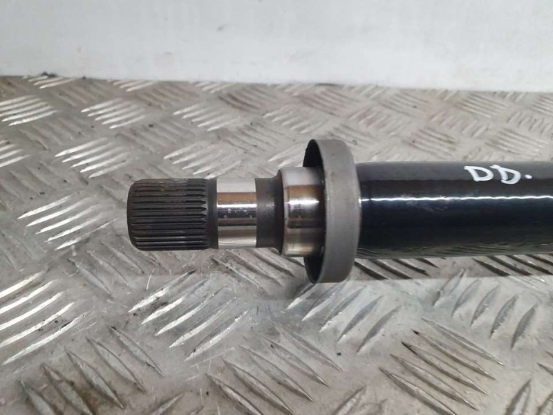 Recambio de transmision delantera derecha para opel mokka edition referencia OEM IAM 94560848 688279405 