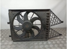Recambio de electroventilador para seat ibiza st (6j8) style itech referencia OEM IAM 6R0121207A  GEIGER