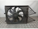 Recambio de electroventilador para seat ibiza st (6j8) style itech referencia OEM IAM 6R0121207A  GEIGER