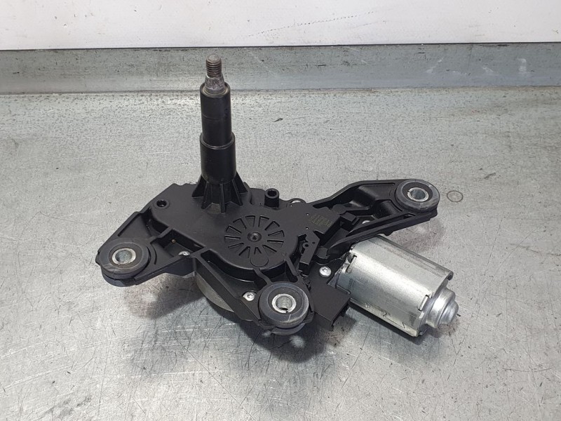 Recambio de motor limpia trasero para renault talisman sport tourer referencia OEM IAM   3 PINS