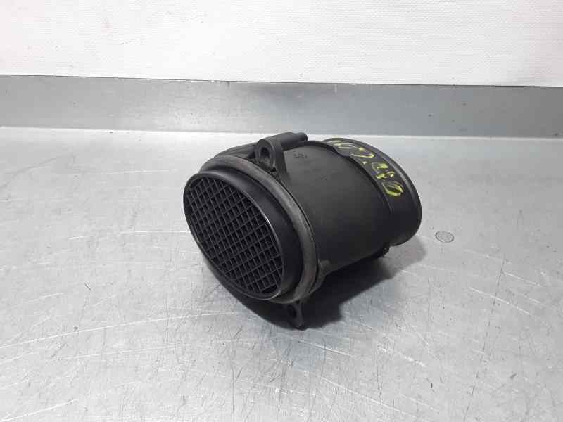 Recambio de caudalimetro para citroën berlingo cuadro sx referencia OEM IAM 9650010780 72834204 