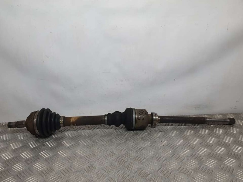 Recambio de transmision delantera derecha para citroën xsara berlina 1.9 d sx referencia OEM IAM SIN REF  