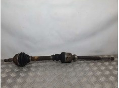 TRANSMISION DELANTERA DERECHA SIN REF 