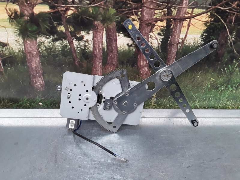 Recambio de elevalunas delantero izquierdo para opel frontera a sport referencia OEM IAM OV27AL AUTOLIFT 90 EUROS