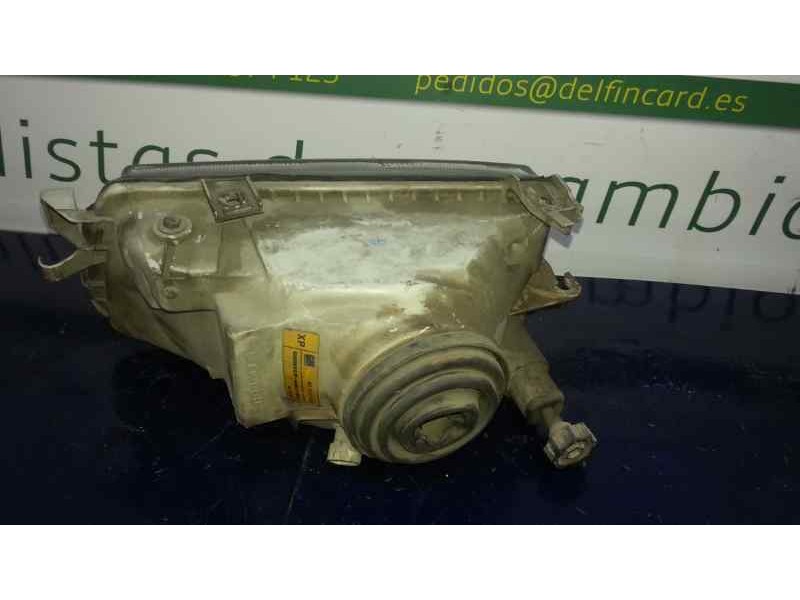 Recambio de faro derecho para opel astra f berlina básico referencia OEM IAM   