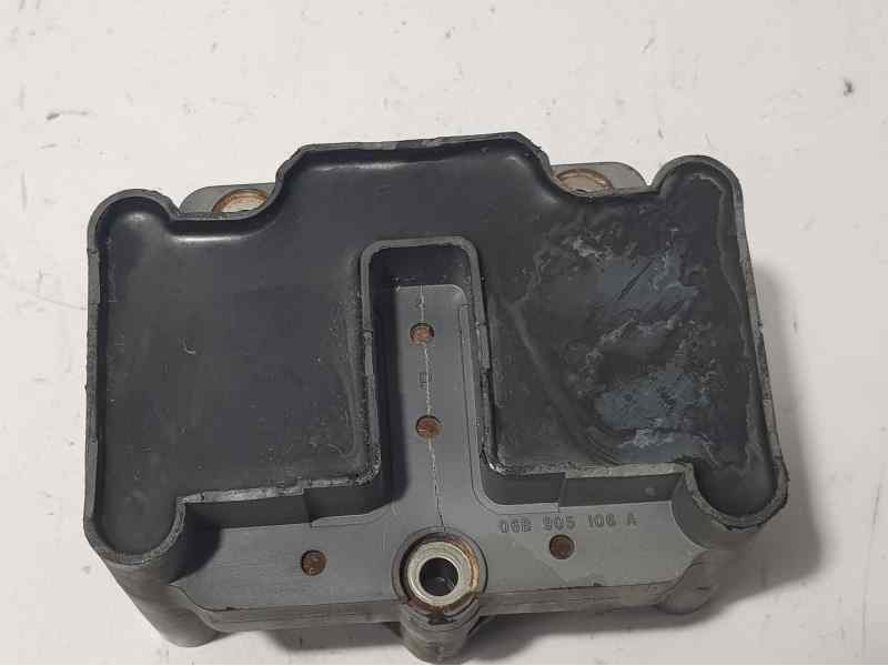 Recambio de bobina encendido para volkswagen golf iv berlina (1j1) básico referencia OEM IAM 06B905106A  