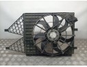 Recambio de electroventilador para seat ibiza st (6j8) style itech referencia OEM IAM 6R0121207A  GEIGER