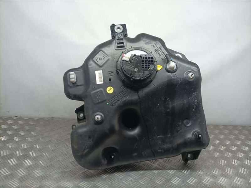 Recambio de deposito adblue para audi q5 (8r) 2.0 tdi s line edition quattro (140kw) referencia OEM IAM 8R01S1877  
