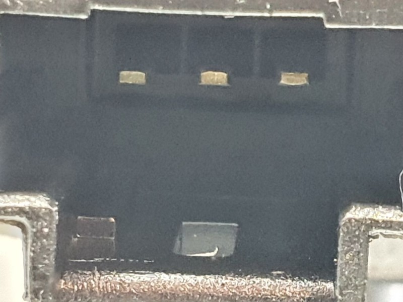 Recambio de motor limpia trasero para renault talisman sport tourer referencia OEM IAM   3 PINS