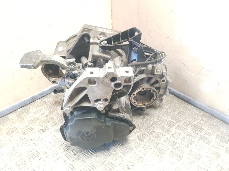 Recambio de caja cambios para audi a3 (8p) attration referencia OEM IAM LUB  140510