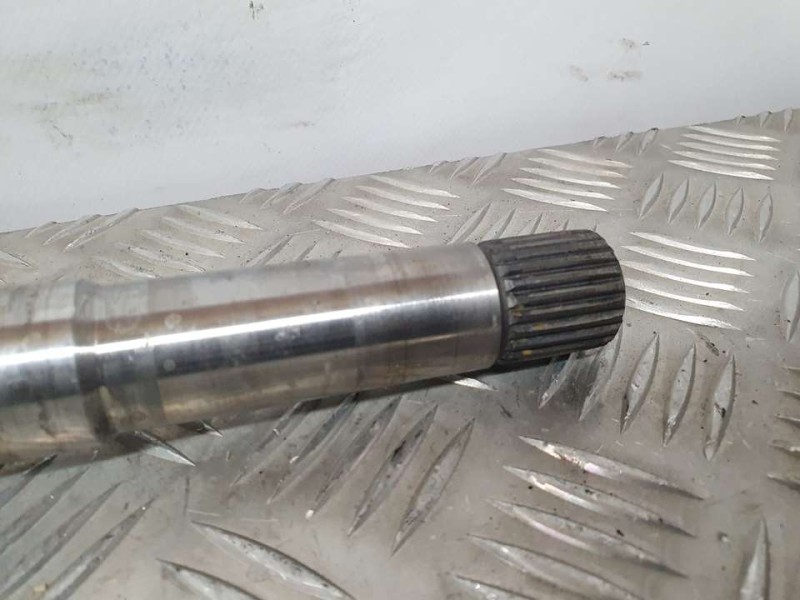 Recambio de transmision delantera derecha para citroën xsara berlina 1.9 d sx referencia OEM IAM SIN REF  