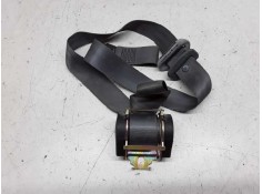 Recambio de cinturon seguridad delantero derecho para renault megane i coach/coupe (da0) 1.6e alize referencia OEM IAM   