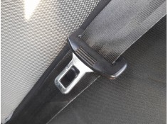 Recambio de cinturon seguridad trasero izquierdo para seat ibiza iv (6j5, 6p1) 1.4 tdi referencia OEM IAM 6J0857805A  
