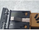 Recambio de interruptor para volkswagen polo (6r1) 5 puertas referencia OEM IAM 6Q0959621A  DESEMPAÑAR LUNA TRASERA