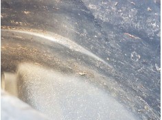 PLASTICO PASE RUEDA TRAS. IZQ. 30678139 