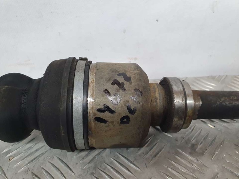 Recambio de transmision delantera derecha para citroën xsara berlina 1.9 d sx referencia OEM IAM SIN REF  