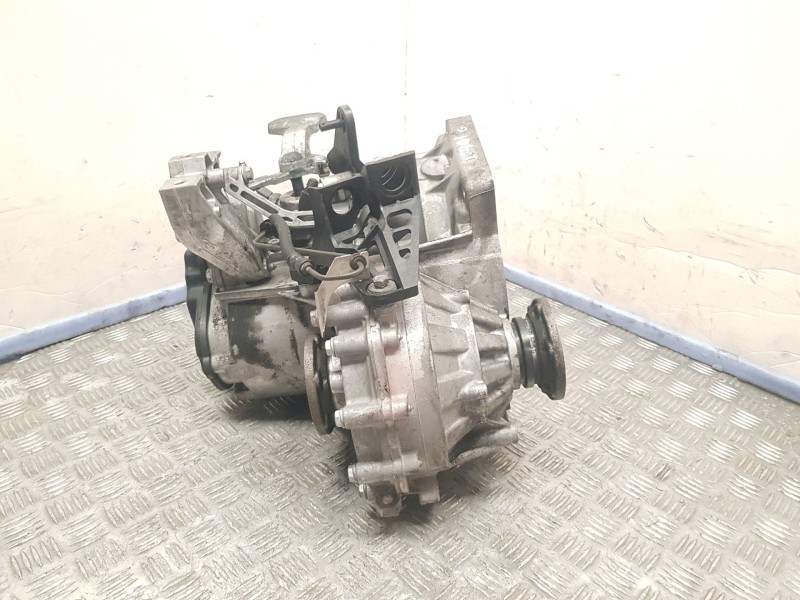 Recambio de caja cambios para audi a3 (8p) attration referencia OEM IAM LUB  140510