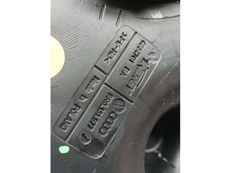 Recambio de deposito adblue para audi q5 (8r) 2.0 tdi s line edition quattro (140kw) referencia OEM IAM 8R01S1877  