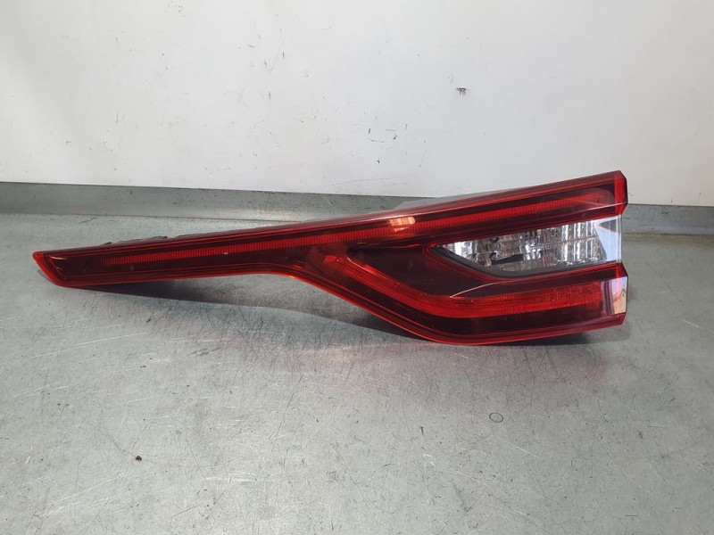 Recambio de piloto trasero derecho para renault talisman sport tourer referencia OEM IAM 265505075R  INTERIOR