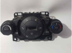 Recambio de mando climatizador para ford fiesta (cb1) ambiente referencia OEM IAM 8A6T18C612AE  