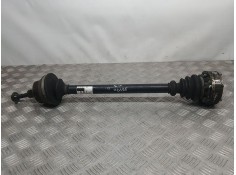 Recambio de transmision trasera izquierda para audi a6 avant (4b5) allroad quattro referencia OEM IAM 4Z7501203A  