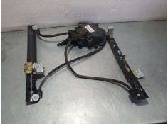 Recambio de elevalunas delantero izquierdo para seat ibiza st (6j8) style itech referencia OEM IAM 6J4837401E 120736GR04 ARVIN M