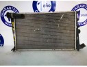 Recambio de radiador agua para citroën xm berlina 2.0 referencia OEM IAM   