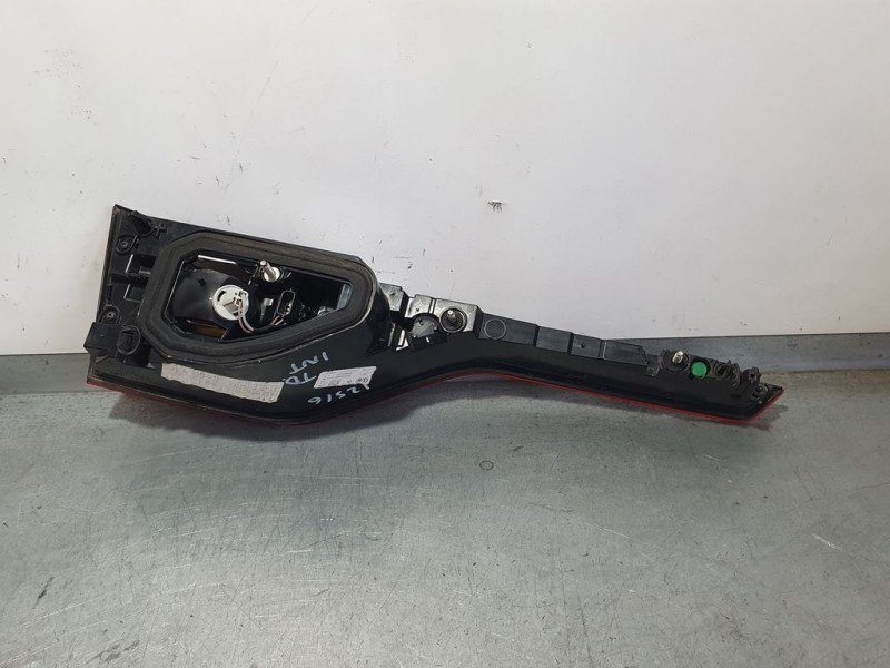 Recambio de piloto trasero derecho para renault talisman sport tourer referencia OEM IAM 265505075R  INTERIOR